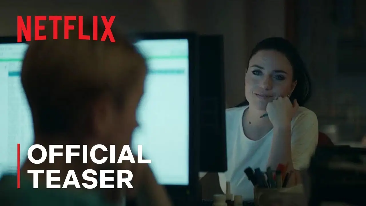 The Nurse — tráiler