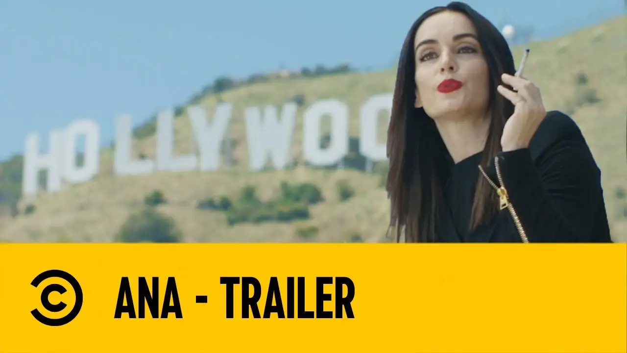 Ana — trailer