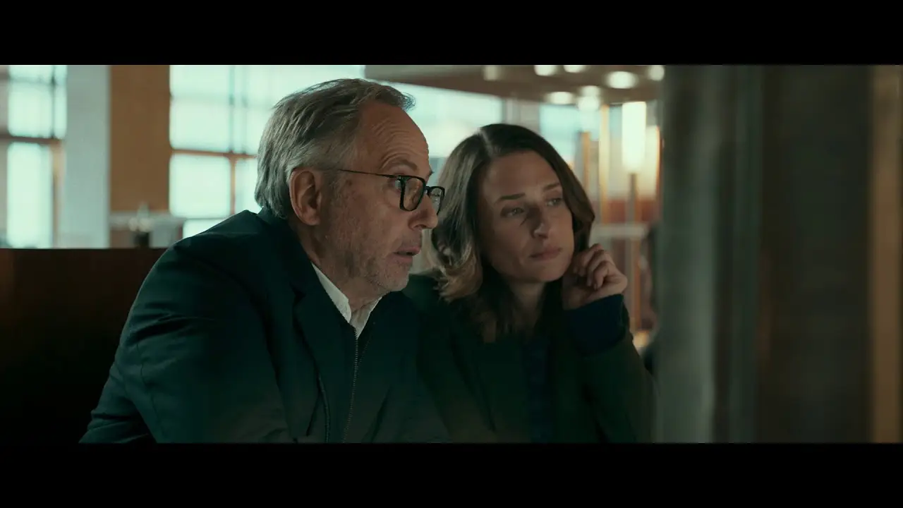 The Mystery of Henri Pick — trailer