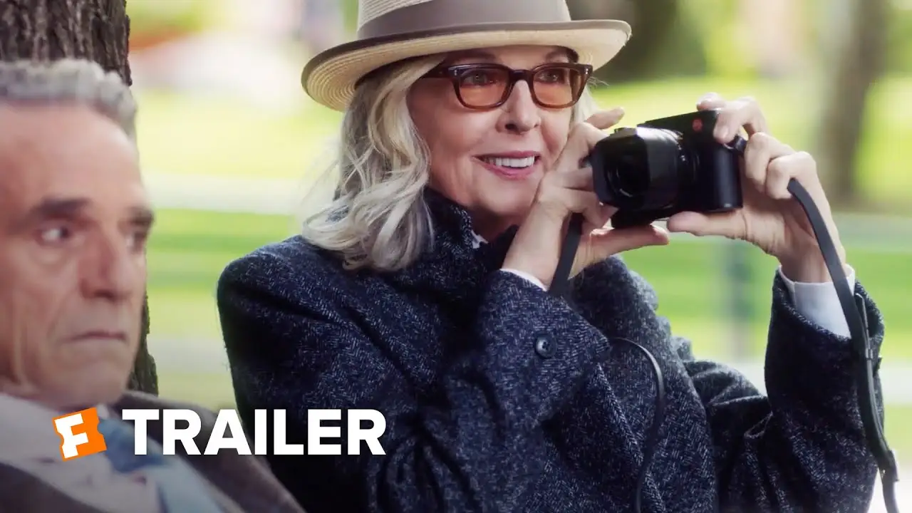 Love, Weddings & Other Disasters — trailer