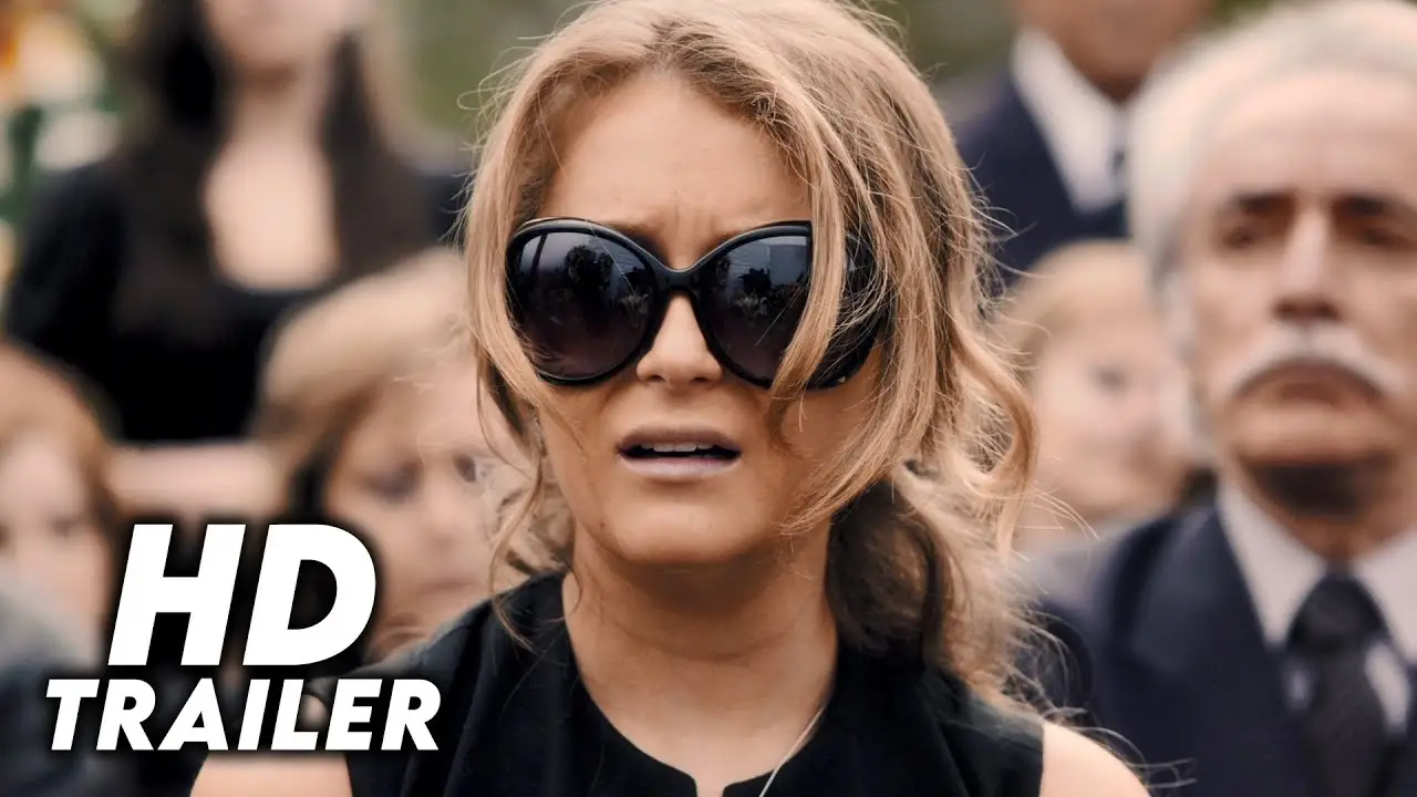 Prada и чувства — трейлер