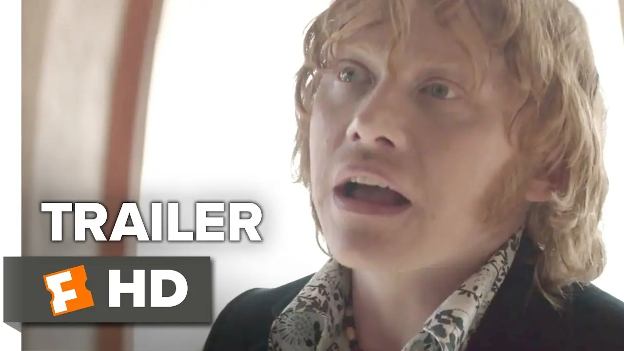Moonwalkers — tráiler