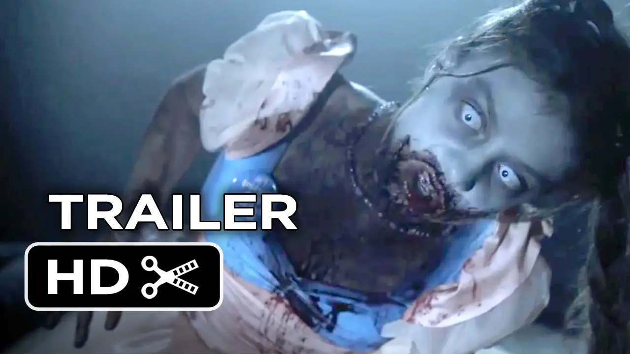 Dead Rising: Watchtower — tráiler