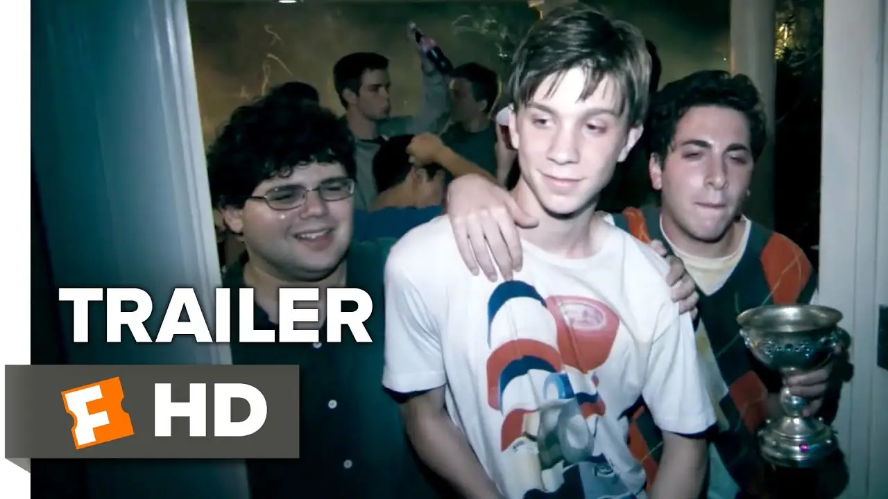 Project X — трейлер