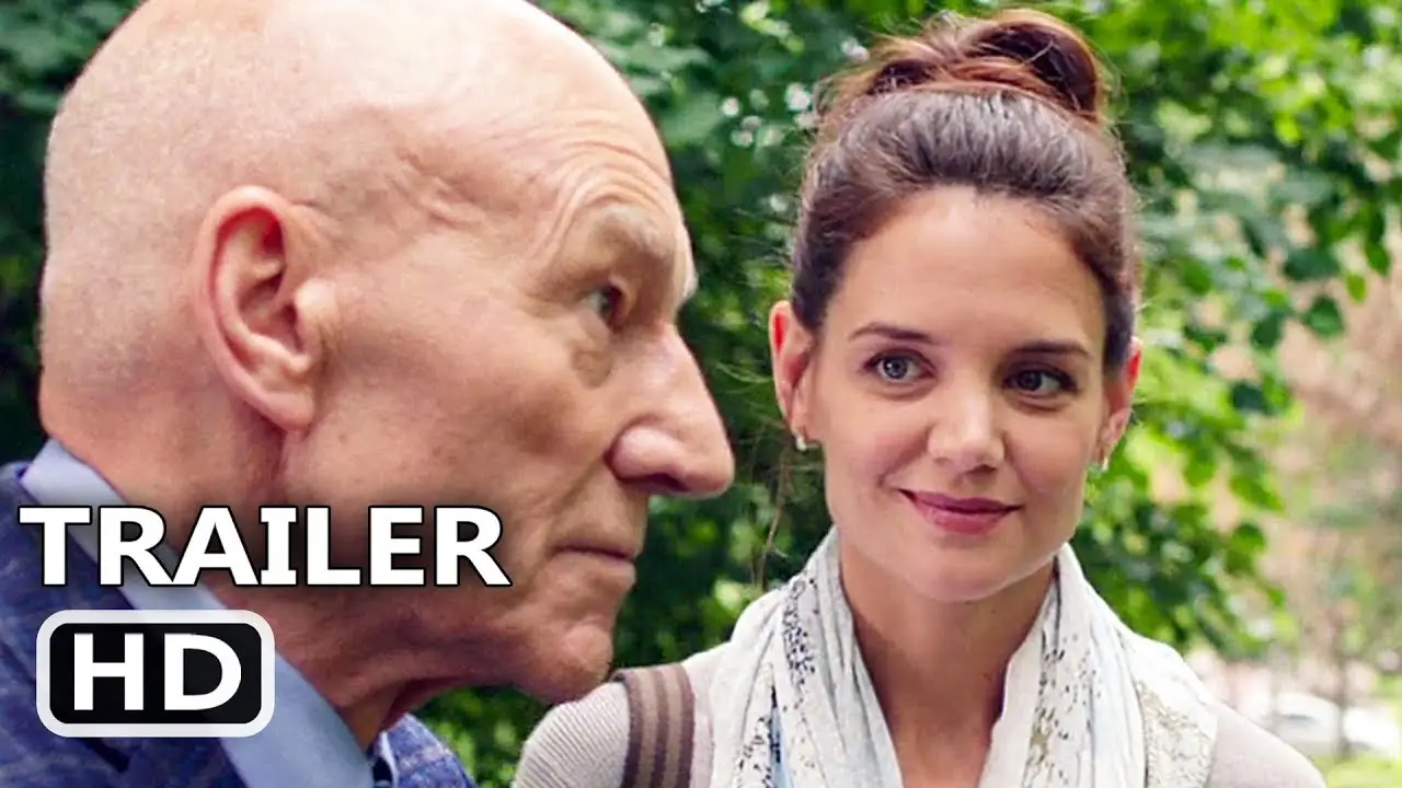 CODA : Life With Music — trailer