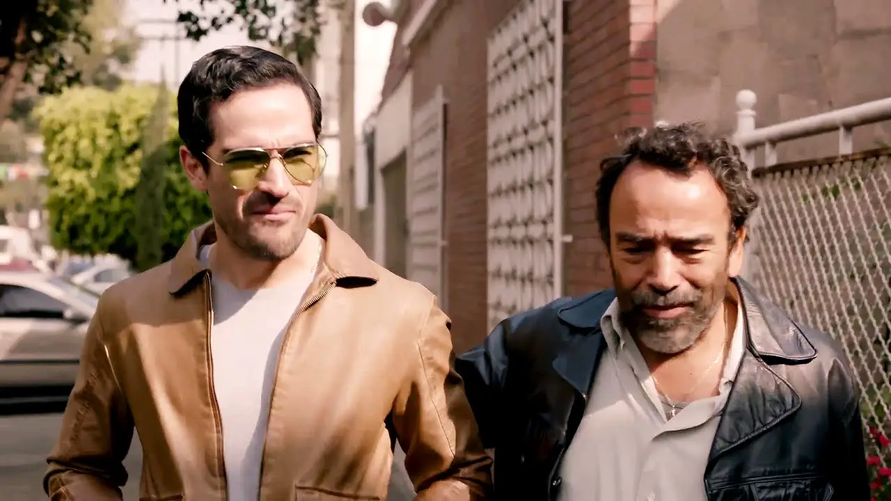 El Dandy — trailer