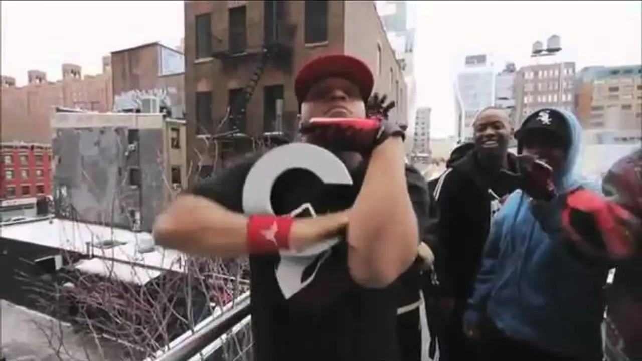 America's Best Dance Crew — tráiler