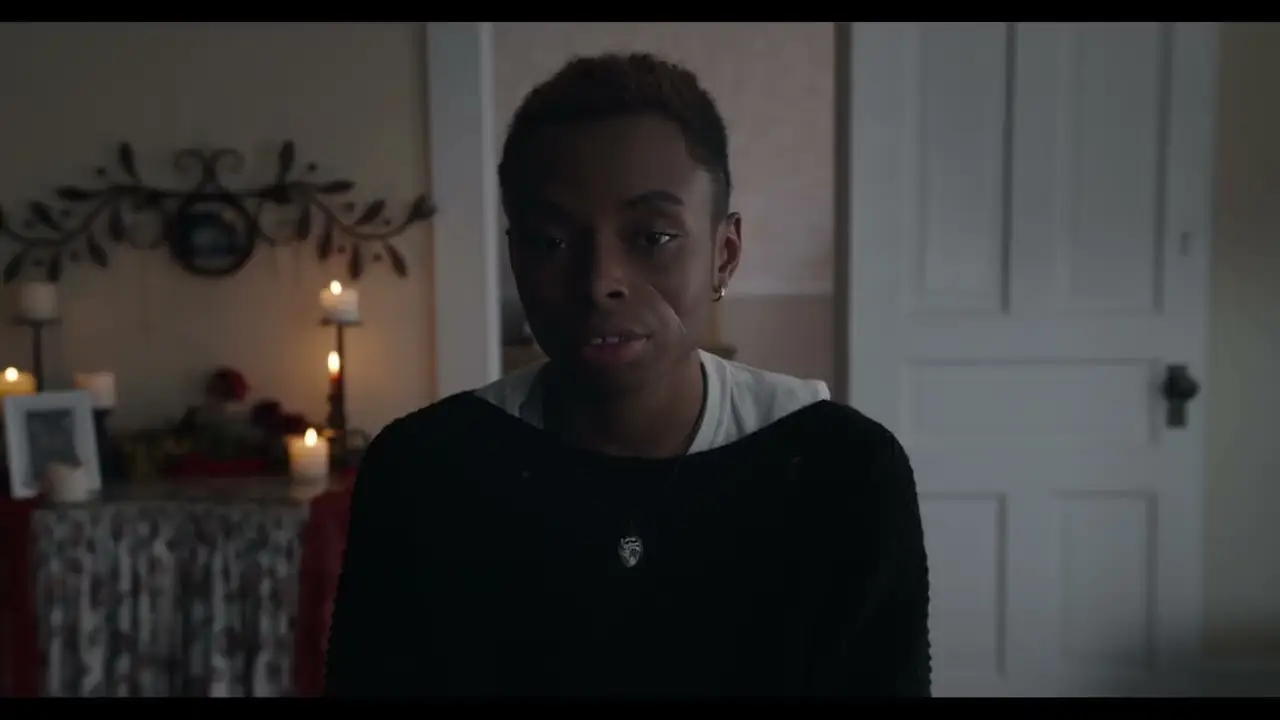 Dorothy — trailer