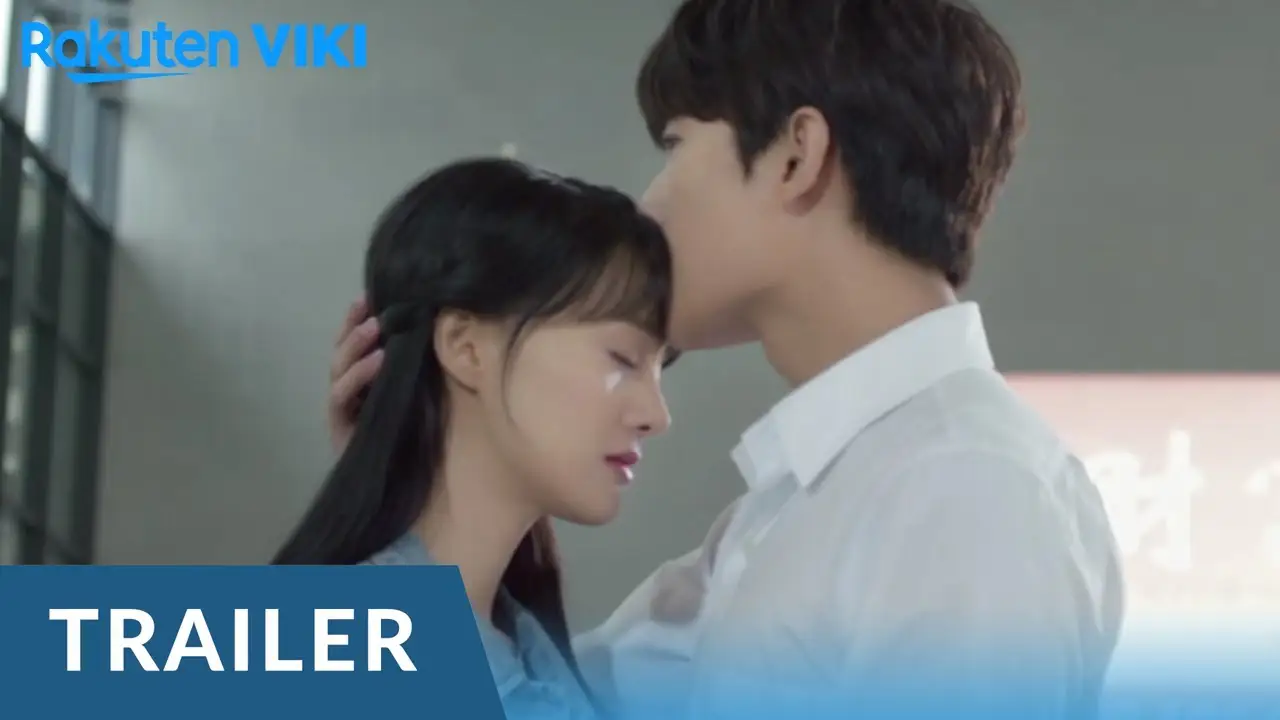 Love O2O — трейлер