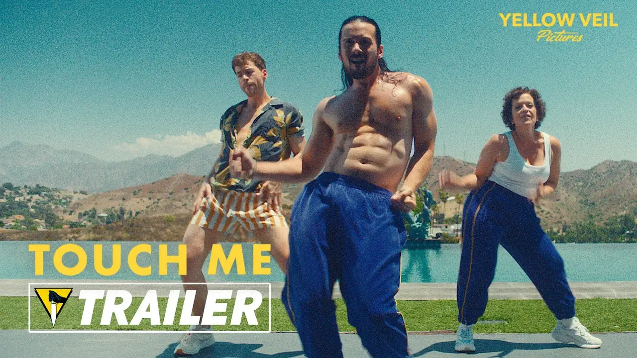 Touch Me — трейлер