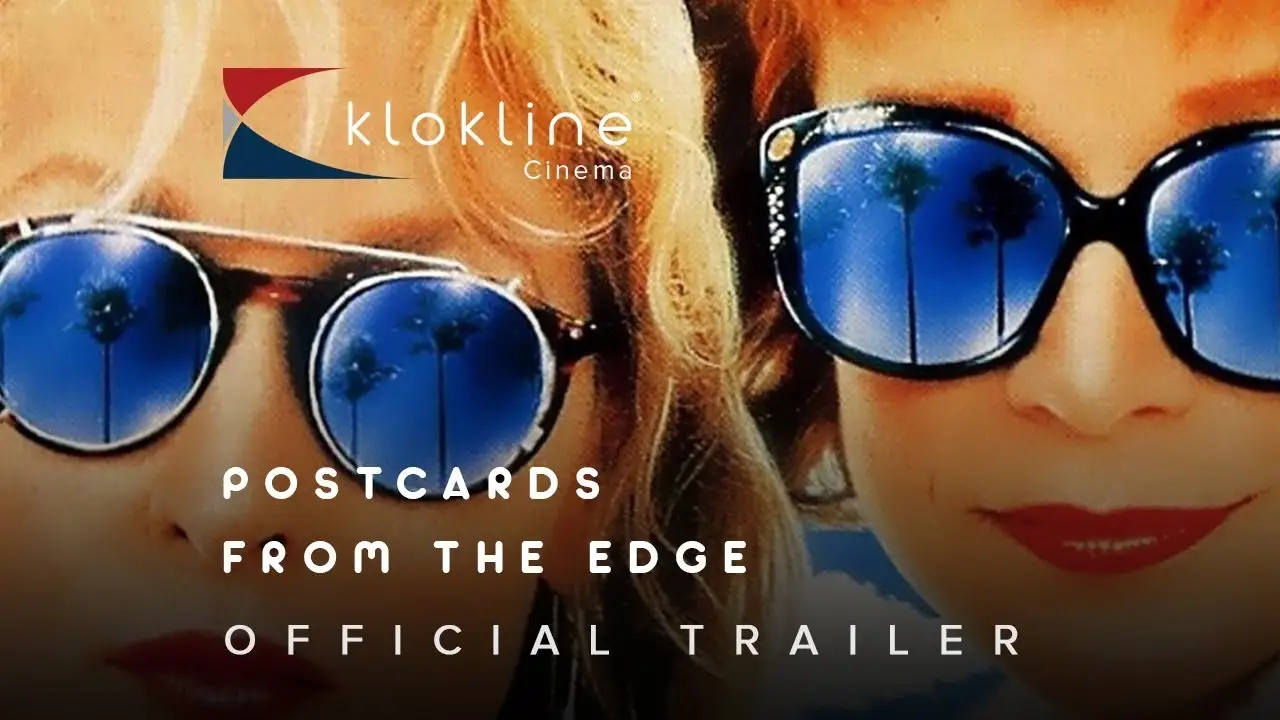 Postales desde el filo — tráiler