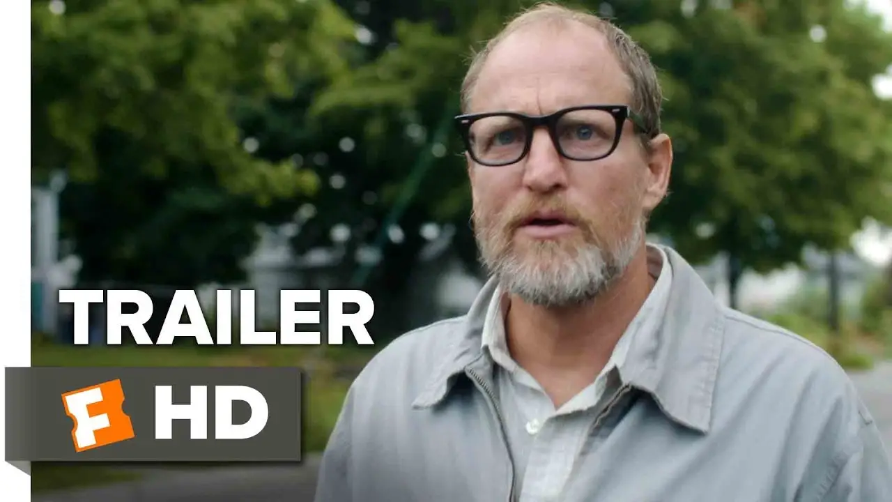 Wilson — trailer