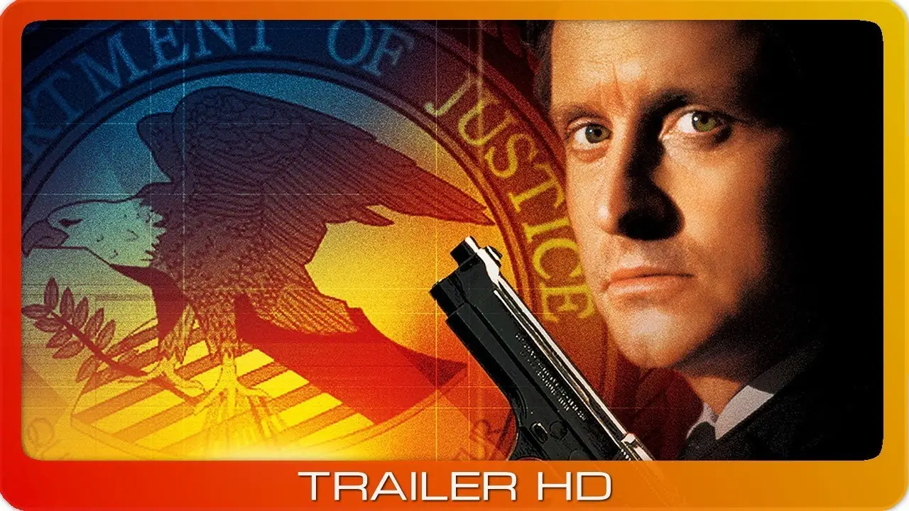 The Star Chamber — trailer