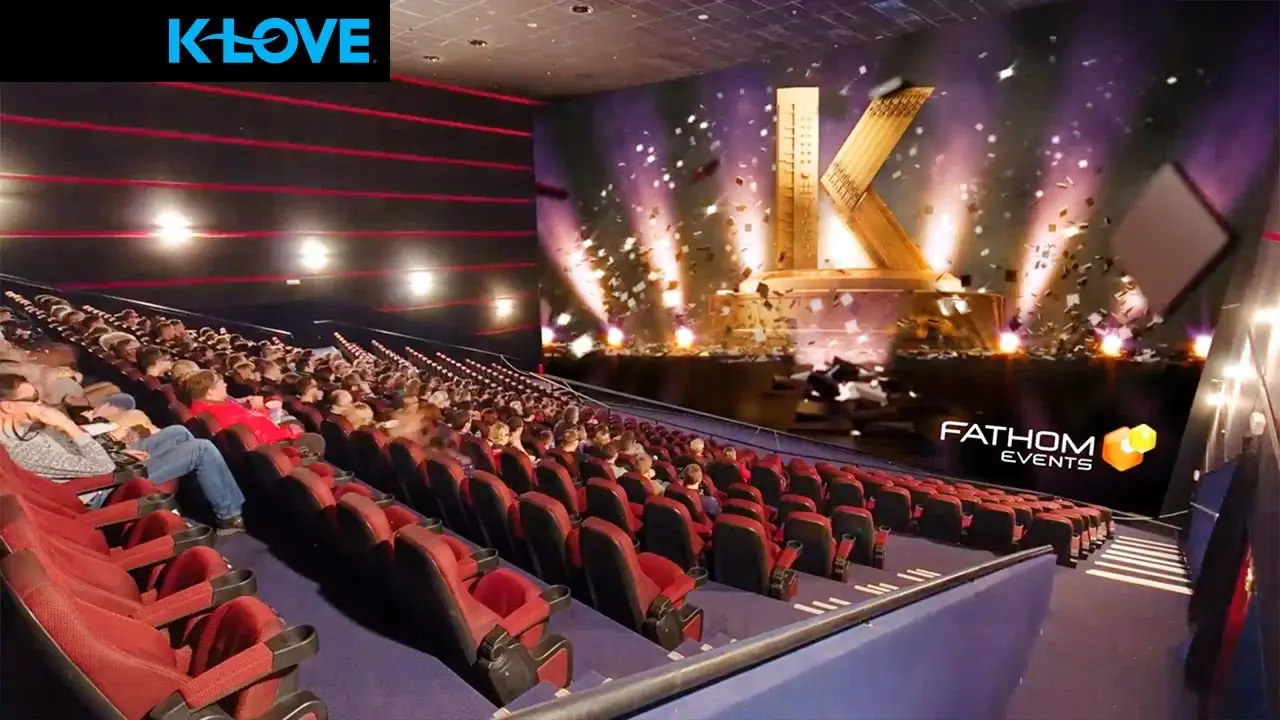 K-Love — trailer