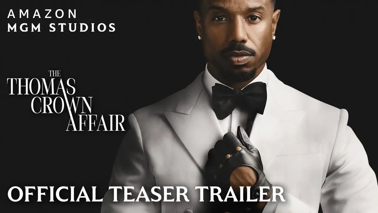 Affair — tráiler