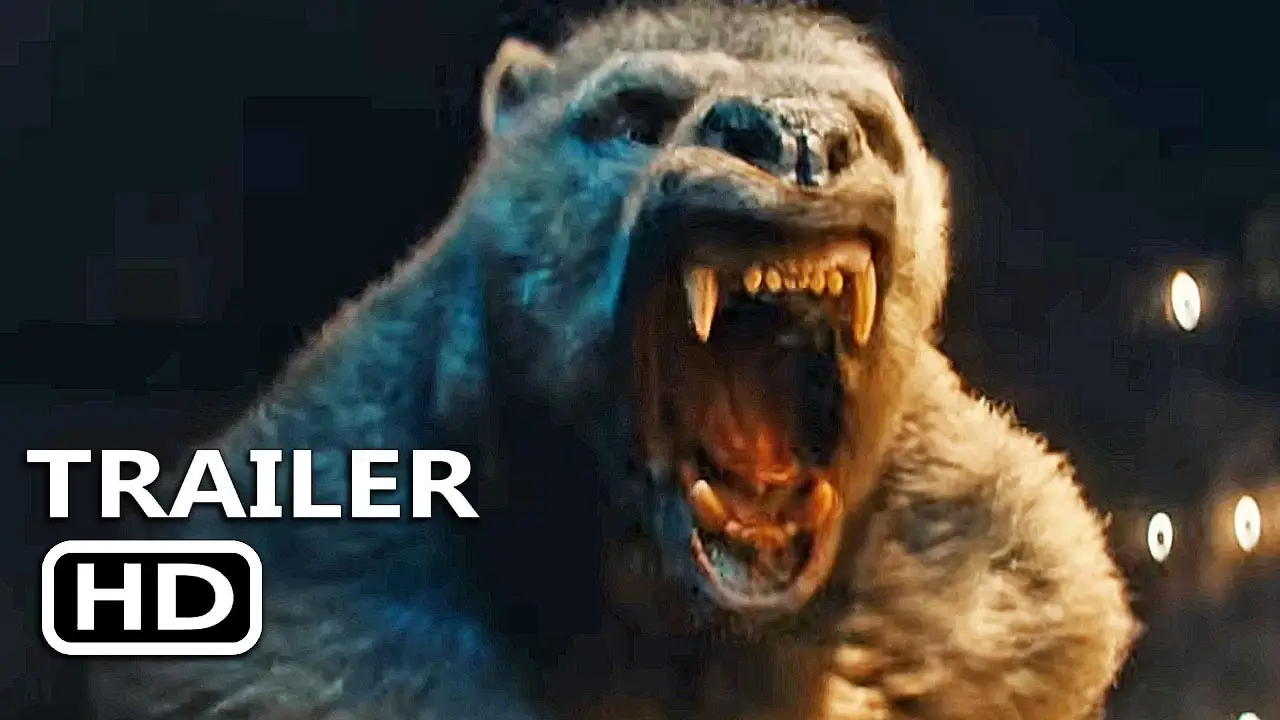 The Wayfinders — tráiler