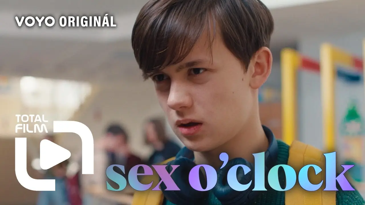 Sex O´Clock — трейлер