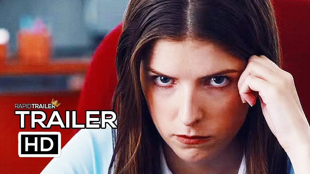 The Day Shall Come — tráiler