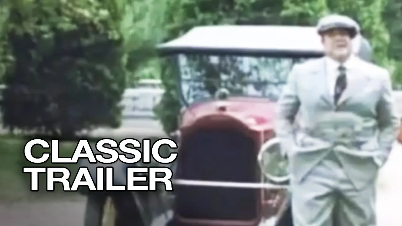 The Babe — trailer