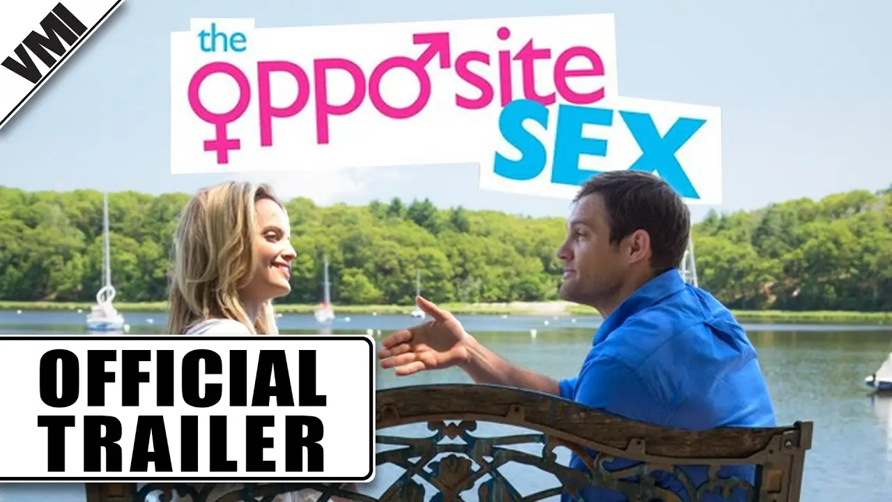 The Opposite Sex — trailer