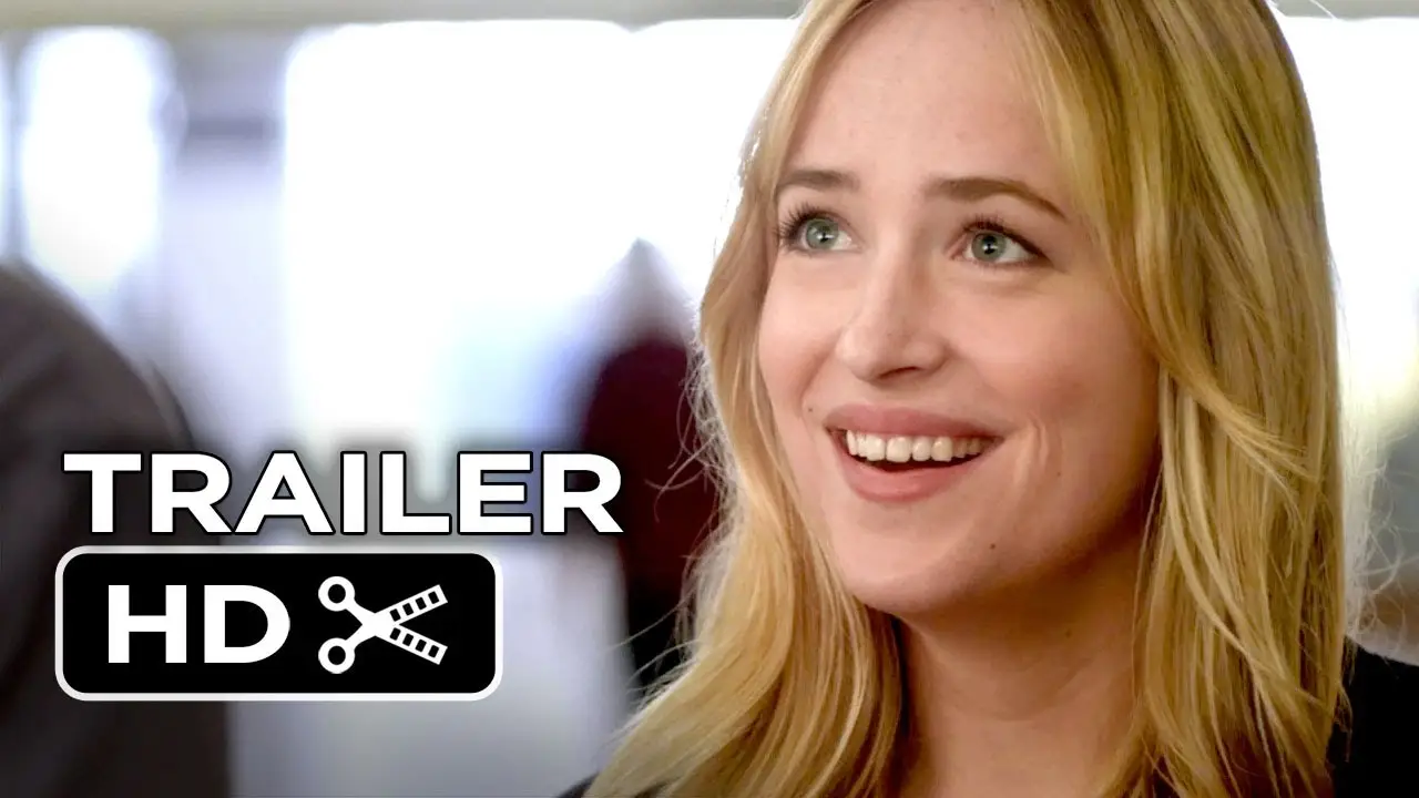 Date and Switch — trailer