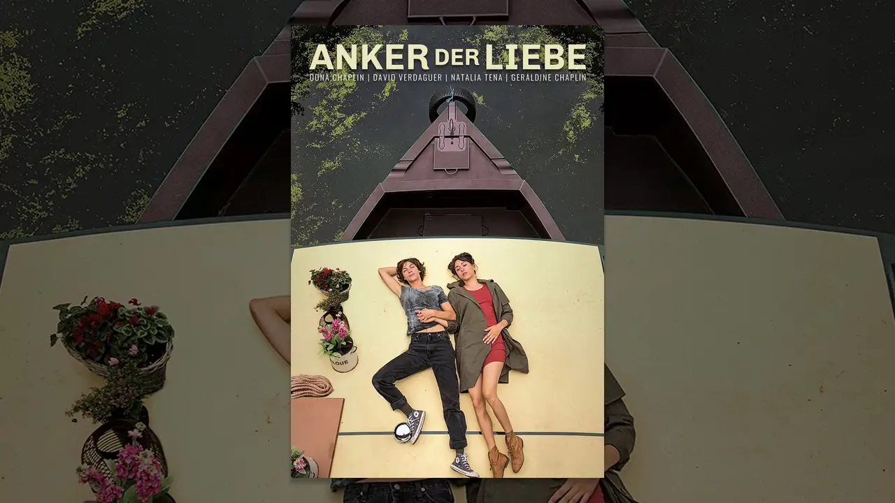 Anchor and Hope — trailer