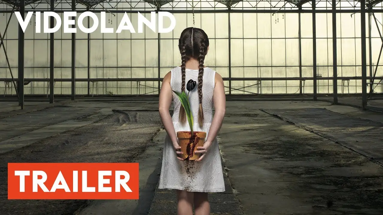 Zwarte tulp — tráiler