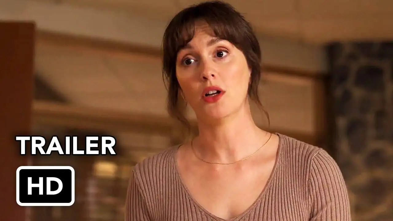 Good Cop/Bad Cop — tráiler