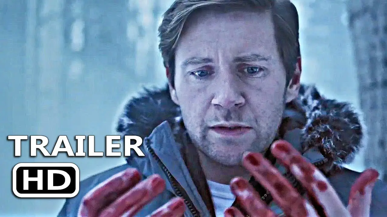 Cold Meat — трейлер