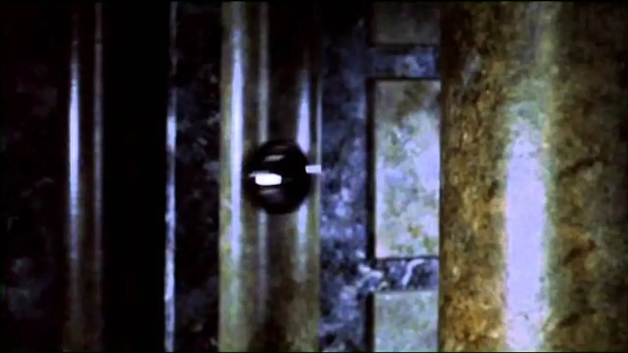 Phantasm 2 El regreso — tráiler