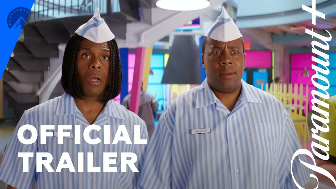Good Burger 2 — tráiler