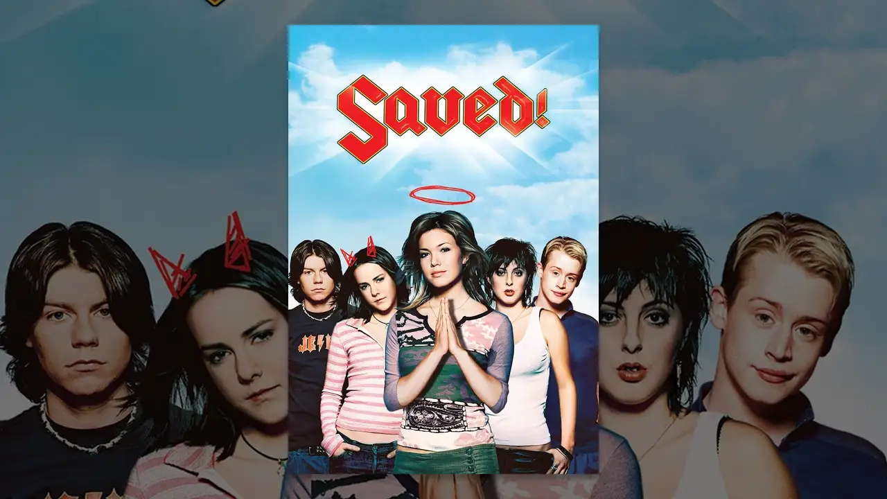 ¡Salvados! — tráiler