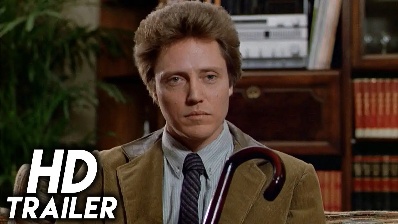 Dead Zone — trailer
