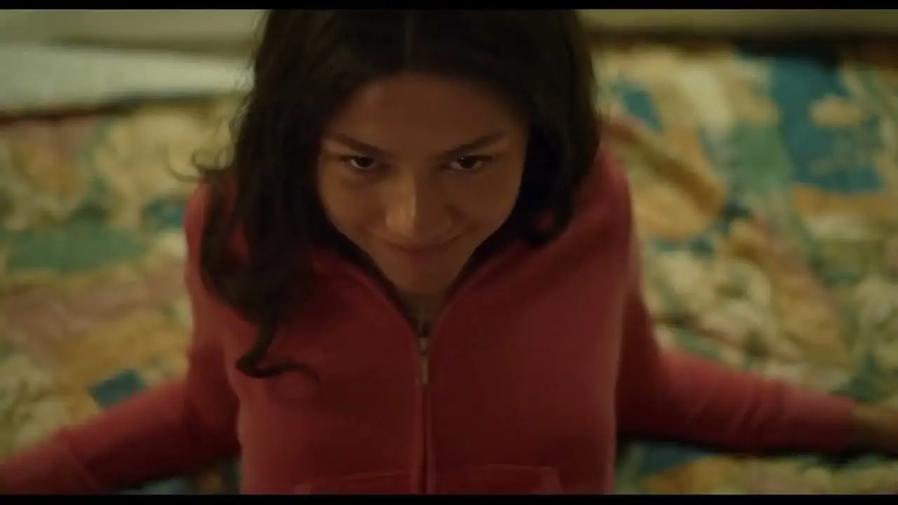 The Contender — trailer