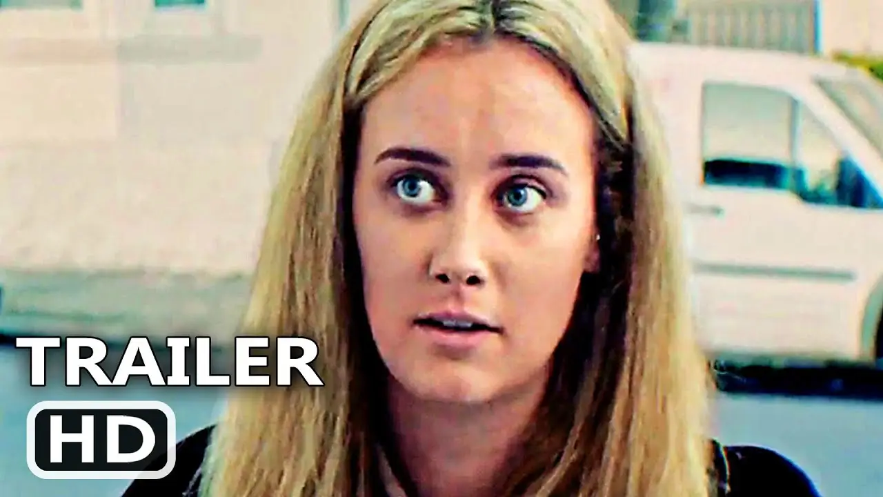The Kindred — trailer