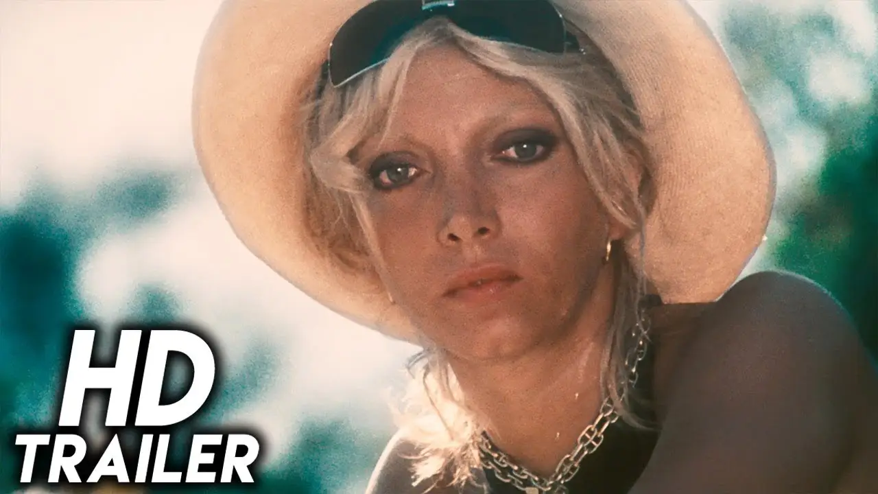 Swept Away — tráiler