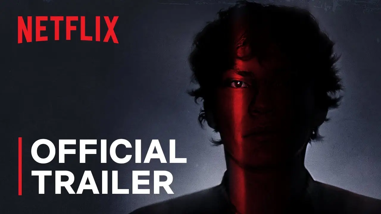 Night Stalker: The Hunt for a Serial Killer — trailer