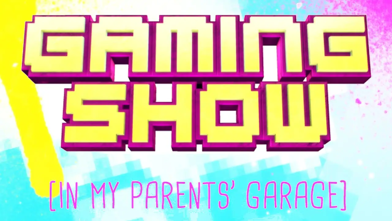 Gaming Show (In My Parents' Garage) — trailer