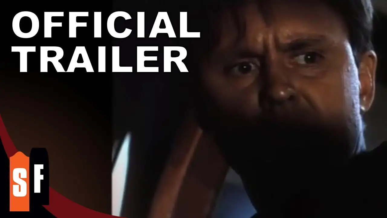 Raising Cain — tráiler