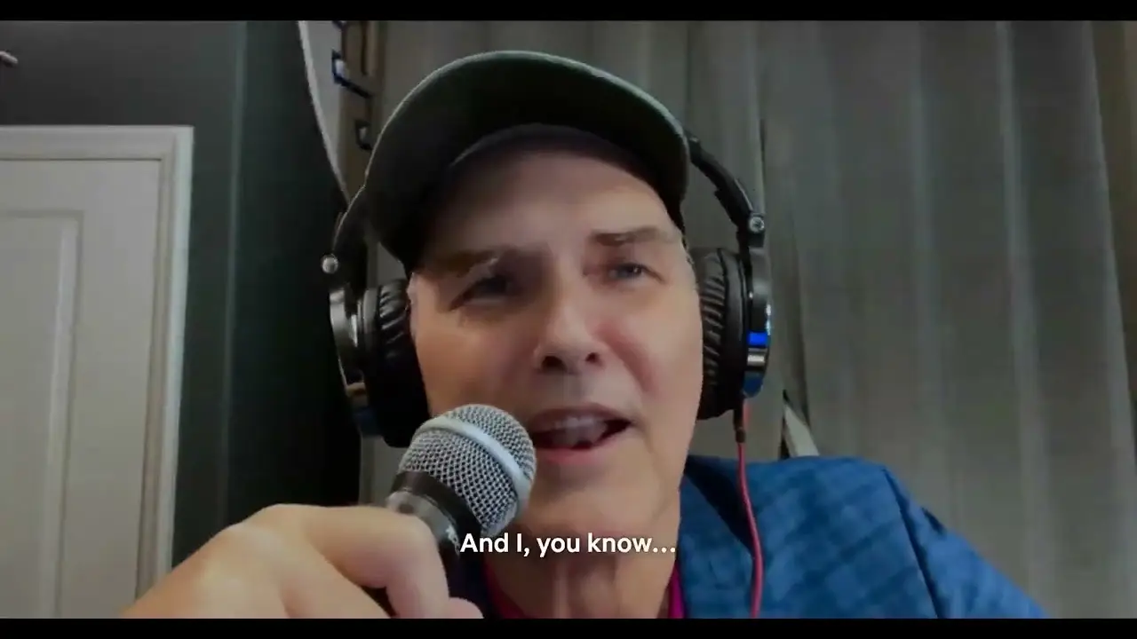 Norm Macdonald: Nothing Special — tráiler