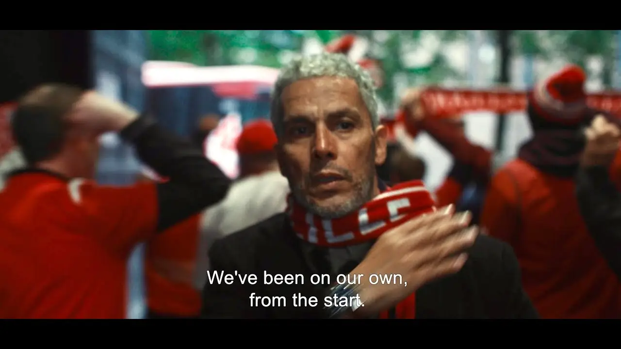 Six jours — tráiler