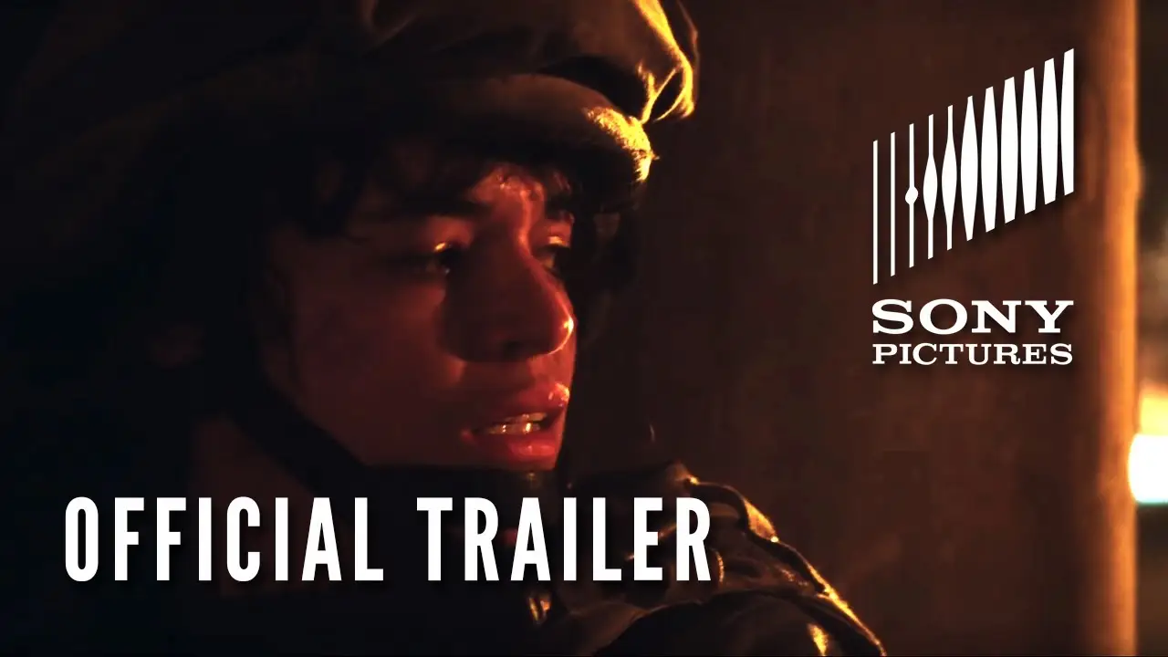Los Ángeles — tráiler