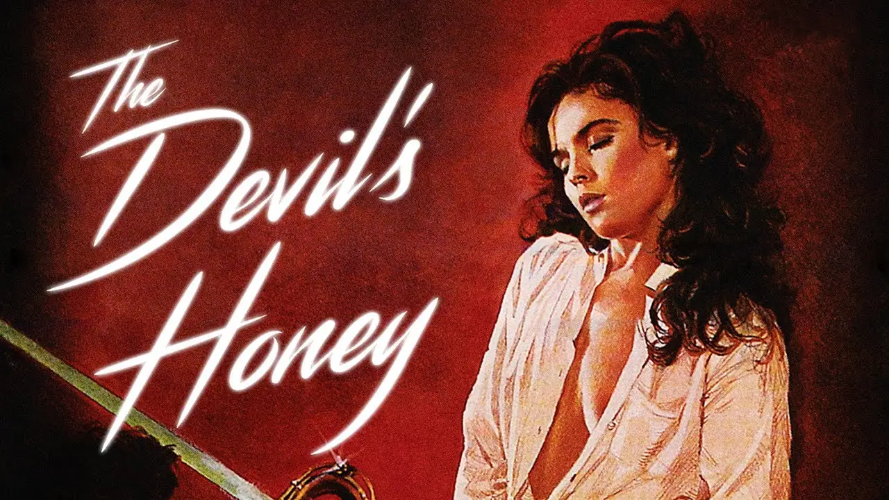 The Devil's Honey — trailer