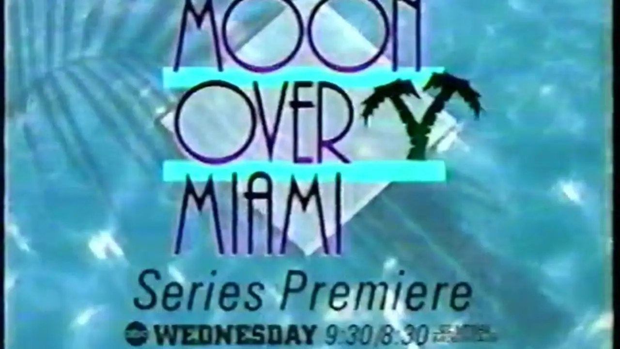 Moon Over Miami — трейлер