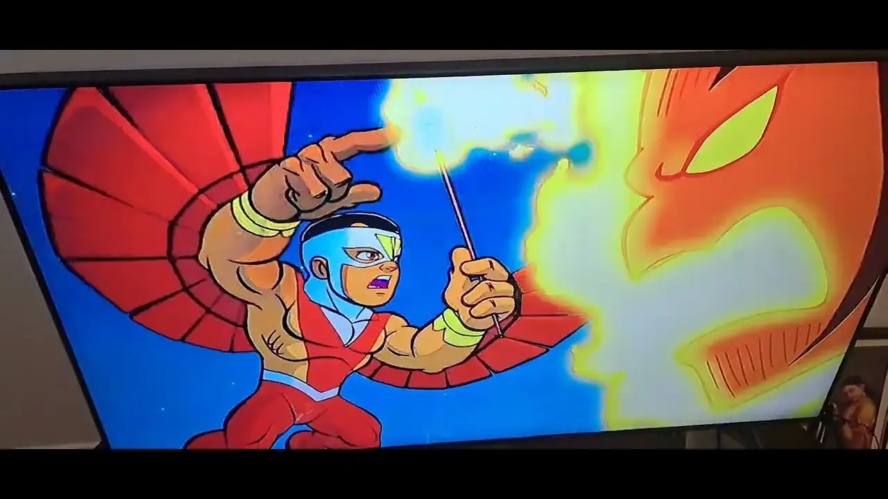 Marvel Super Hero Adventures — трейлер