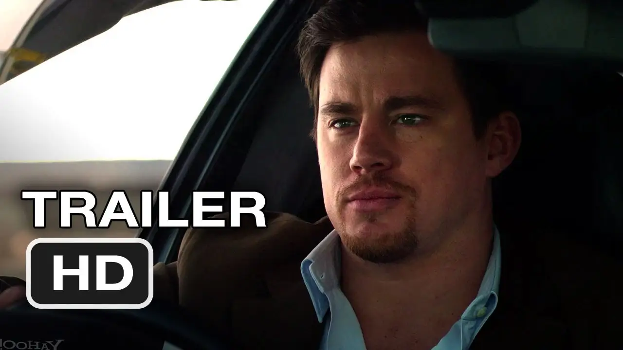 10 Years — trailer