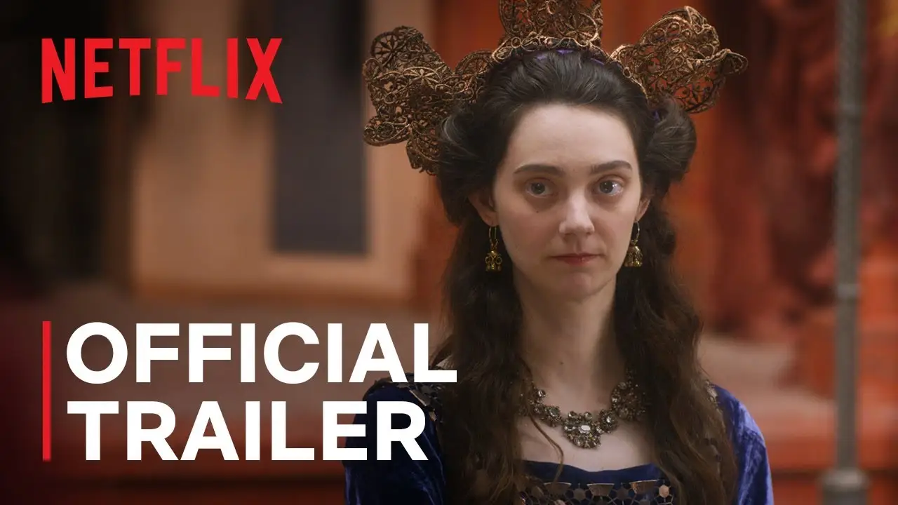The Decameron — trailer