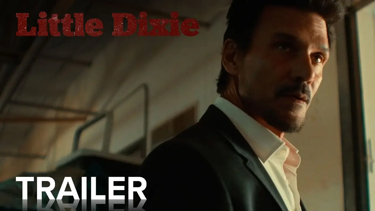 Little Dixie — tráiler