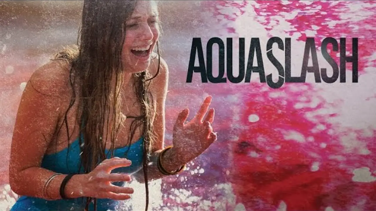 Aquaslash — tráiler