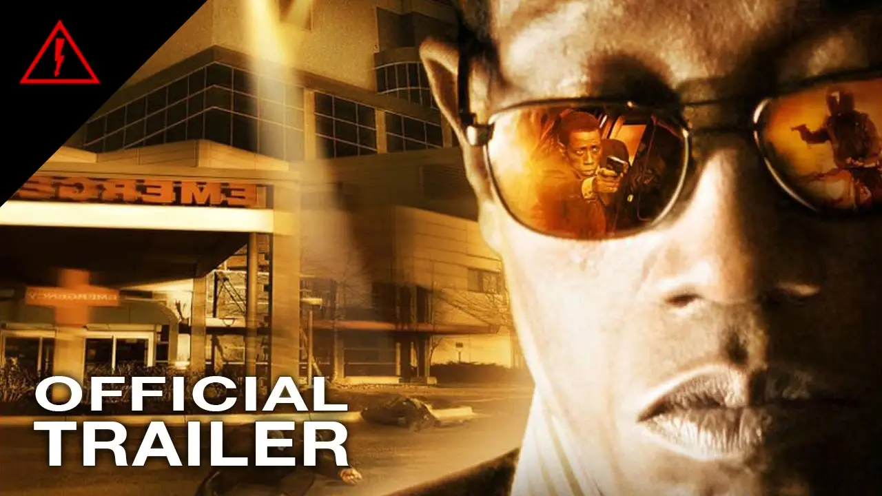 Game of Death — trailer